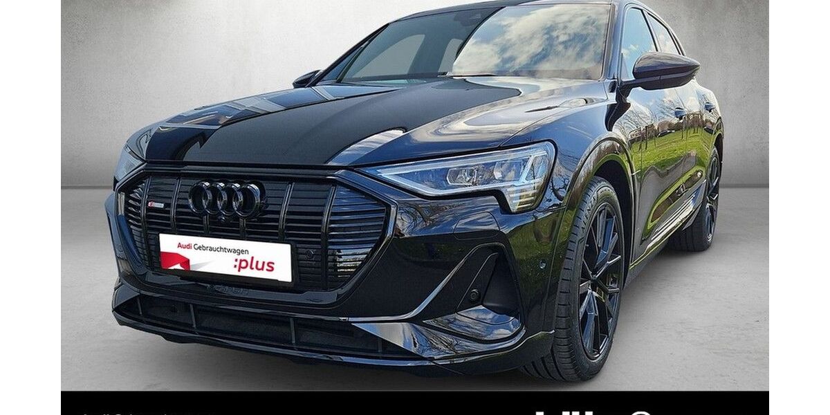 Audi e-tron 28.876 km 39.980 &euro; Mainz 55131