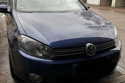 VW Golf 110.740 km 8.400 &euro; Heidenheim 89522