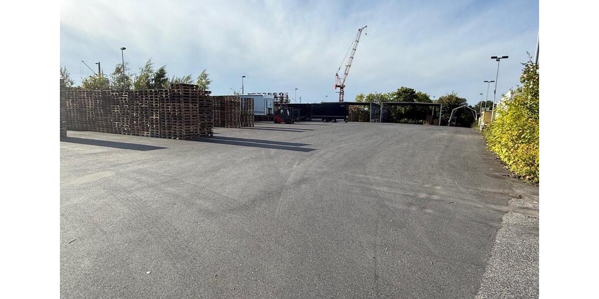 Gewerbeobjekt Datteln - 4.690&euro; | Angebot:24506662