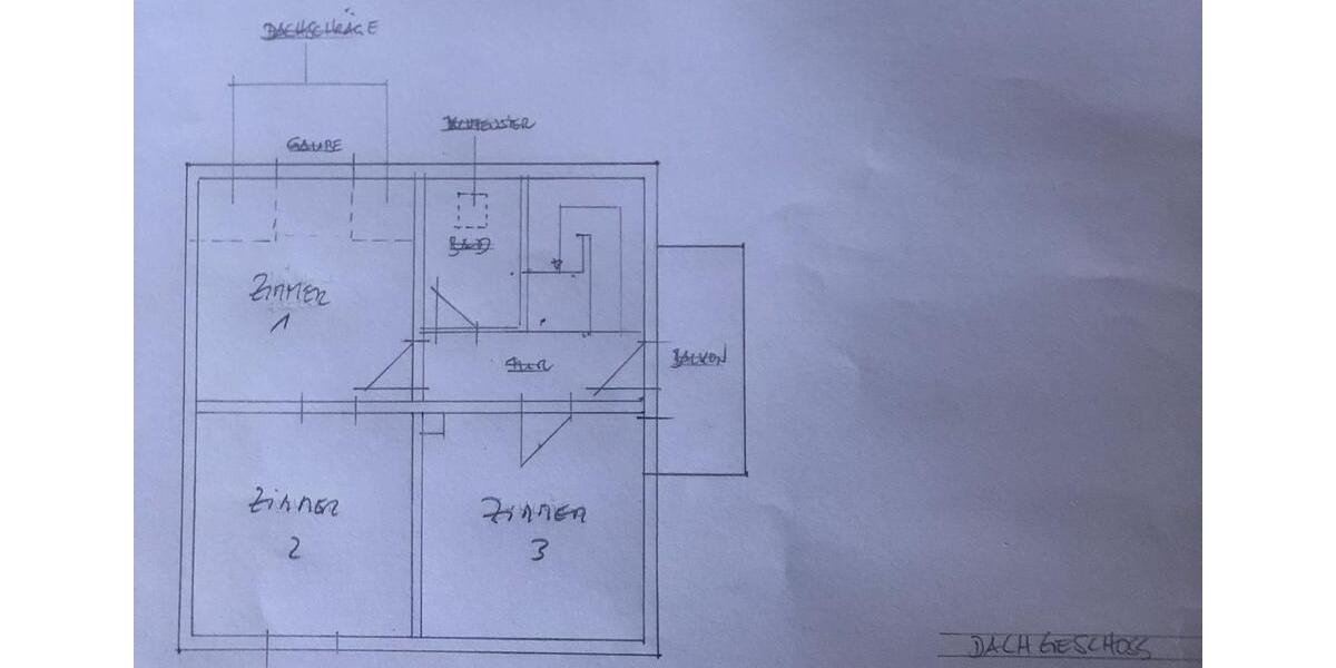 Doppelhaushälfte Kirkel - 7 Zimmer, 130 m&sup2;, 189.000&euro; | Angebot:26177517