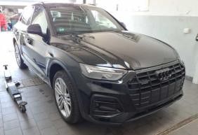 Audi Q5 77.000 km 37.440 &euro; Pfaffenhofen/Ilm 85276