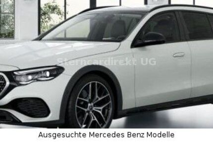 Mercedes-Benz E 300 8.000 km 68.500 &euro; Lampertheim 68623