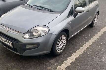 Fiat Punto 206.280 km 1.980 &euro; Trier 54293