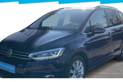 VW Touran 50.160 km 29.990 &euro; Potsdam 14480