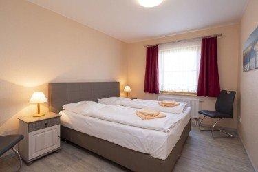 Erdgeschoßwohnung Zingst - 2 Zimmer, 55 m&sup2;, 70&euro; | Angebot:26168175