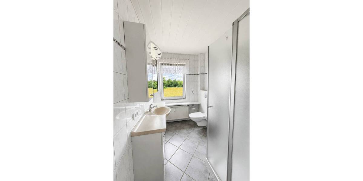 Etagenwohnung Büchen - 3 Zimmer, 78 m&sup2;, 850&euro; | Angebot:26867119