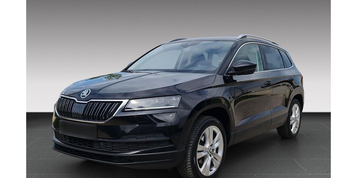 Skoda Karoq 84.400 km 18.490 &euro; Pettendorf 93186