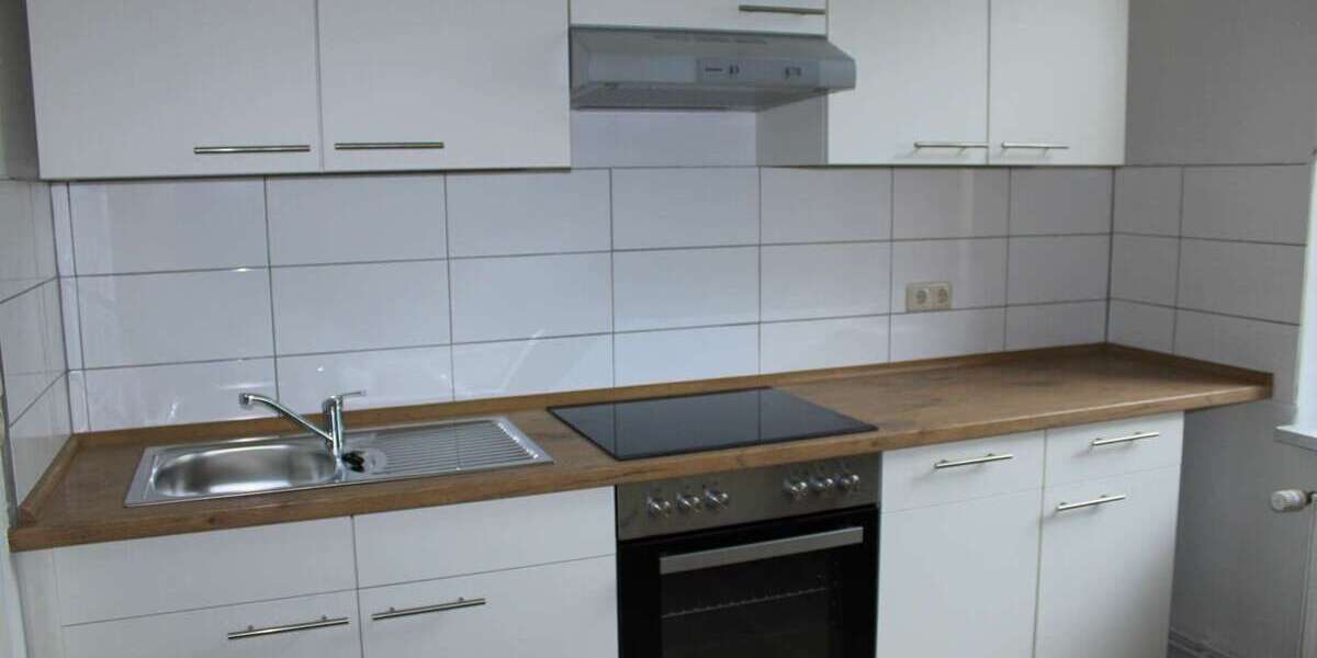 2-Zimmer-Wohnung inkl. Einbauküche ***1 Monat kaltmietenfrei*** 2 zimmer