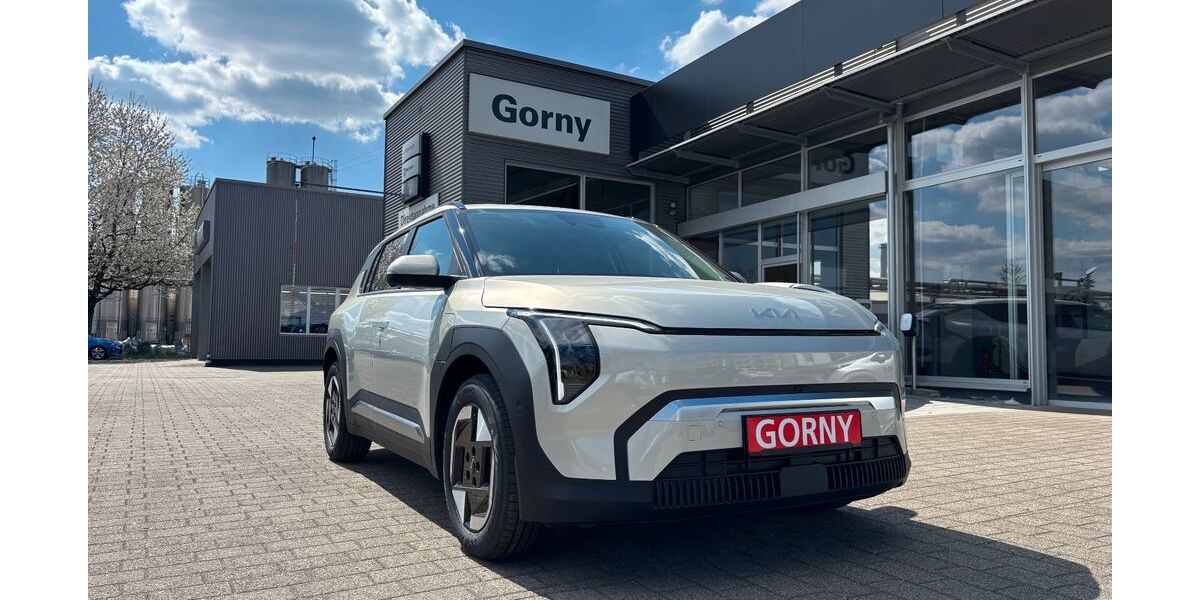 Kia EV3 3.900 km 37.890 &euro; Eislingen 73054