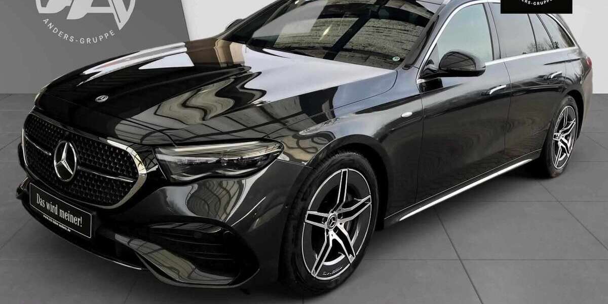 Mercedes-Benz E 300 33.248 km 63.990 &euro; Oldenburg 26135