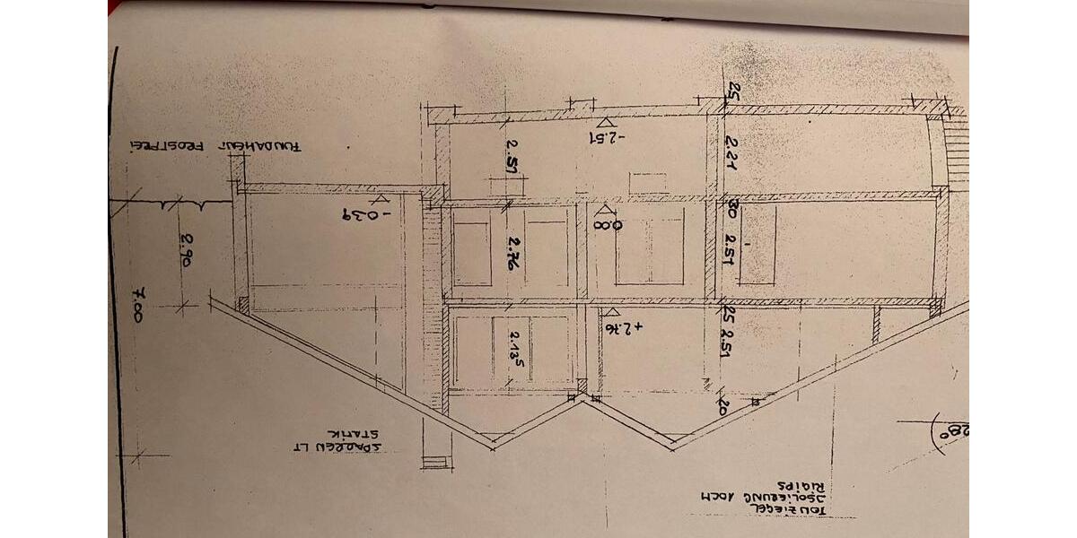 Einfamilienhaus Hude (Oldenburg) - 6 Zimmer, 250 m&sup2;, 959.000&euro; | Angebot:26225923
