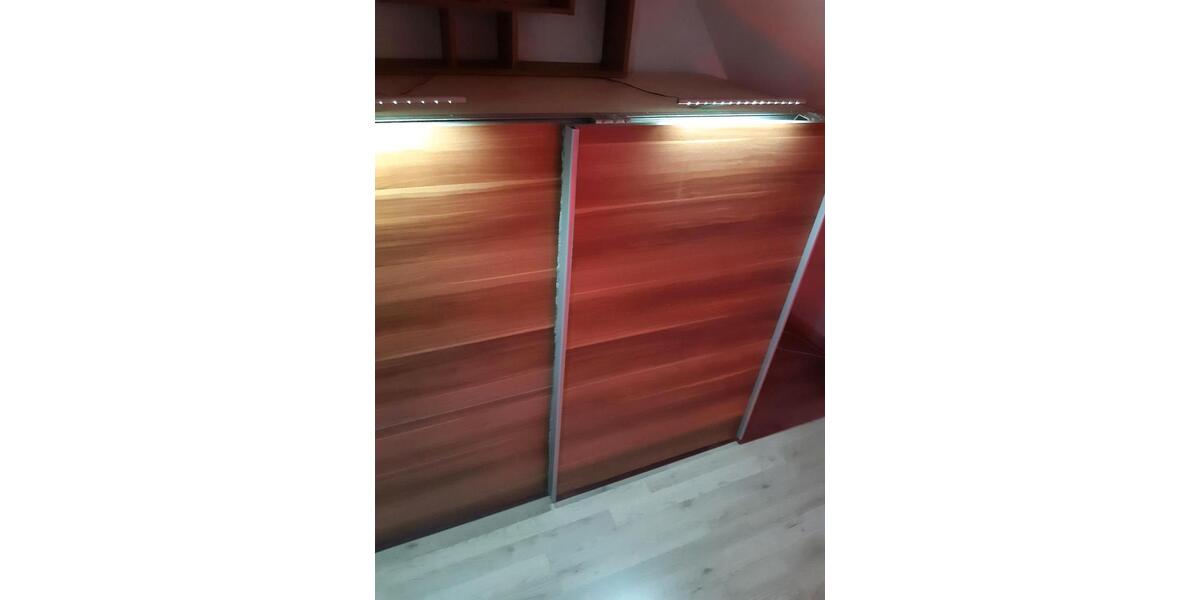 Etagenwohnung Bad Belzig - 2 Zimmer, 50 m&sup2;, 600&euro; | Angebot:25407255