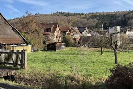 Grundstück Teningen-Heimbach Heimbach - 780.000&euro; | Angebot:26261229