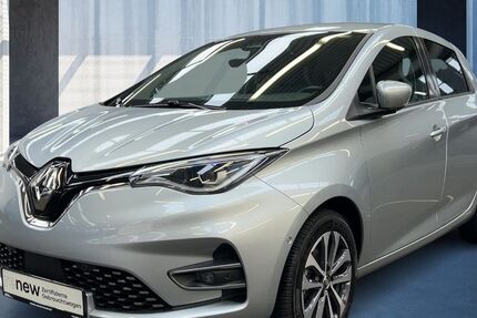 Renault ZOE 16.000 km 17.750 € Frankfurt / Main 60314