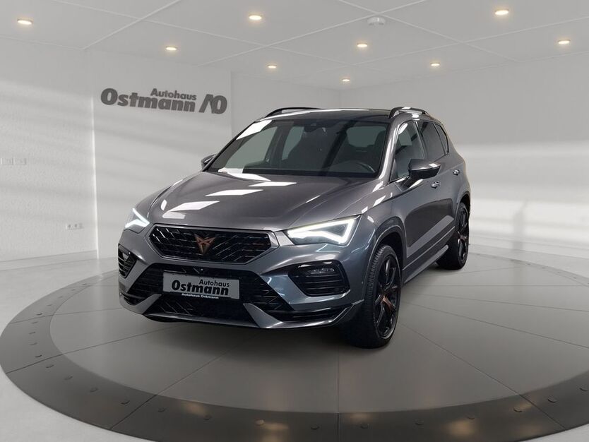 Ateca