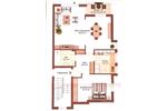 Etagenwohnung Hofheim am Taunus - 3 Zimmer, 71 m&sup2;, 335.000&euro; | Angebot:27068460
