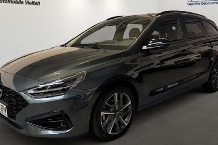 Hyundai i30 8.119 km 24.690 € Neuss 41464