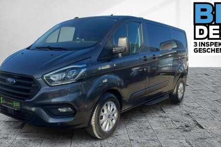 Ford Transit Custom 86.068 km 27.880 &euro; Berlin 12359