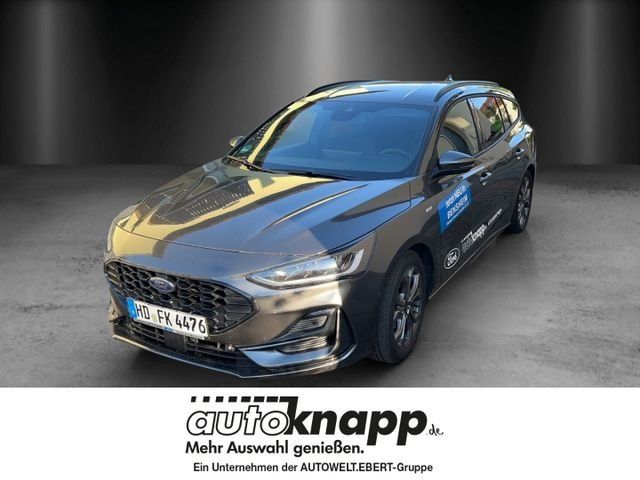 Ford Focus 18.500 km 26.990 € Frankenthal 67227