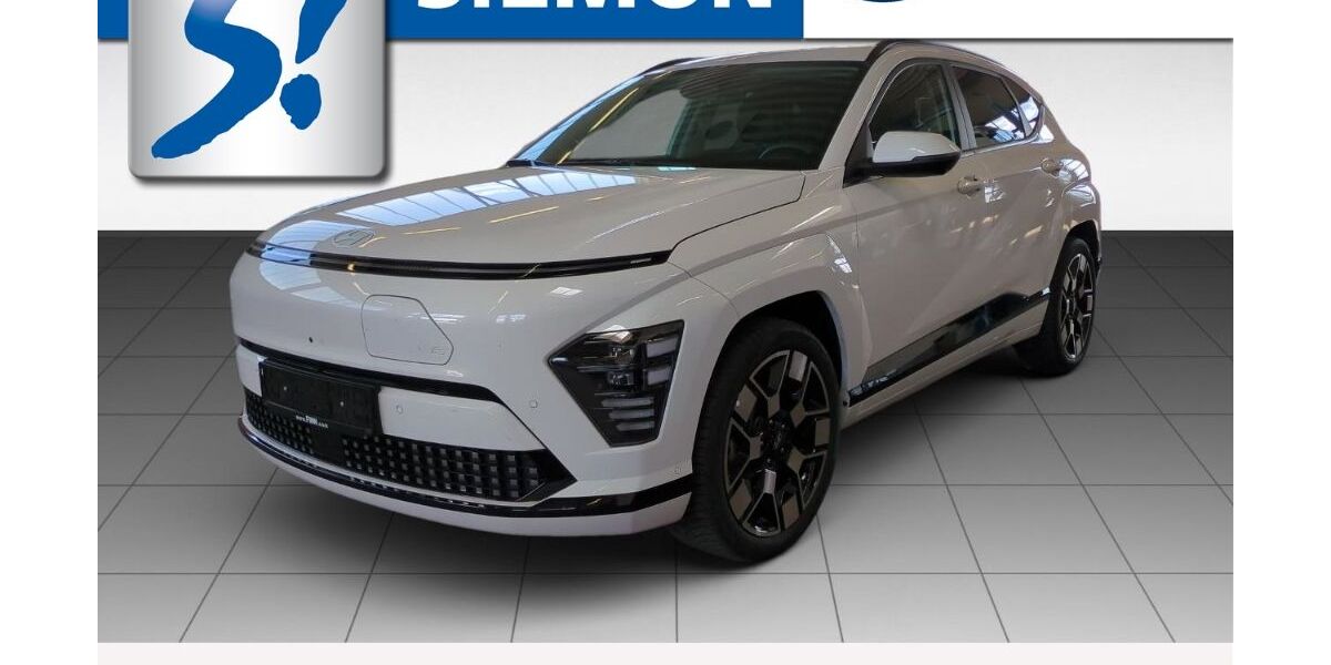 Hyundai KONA 52.034 km 28.330 &euro; Lengerich 49525