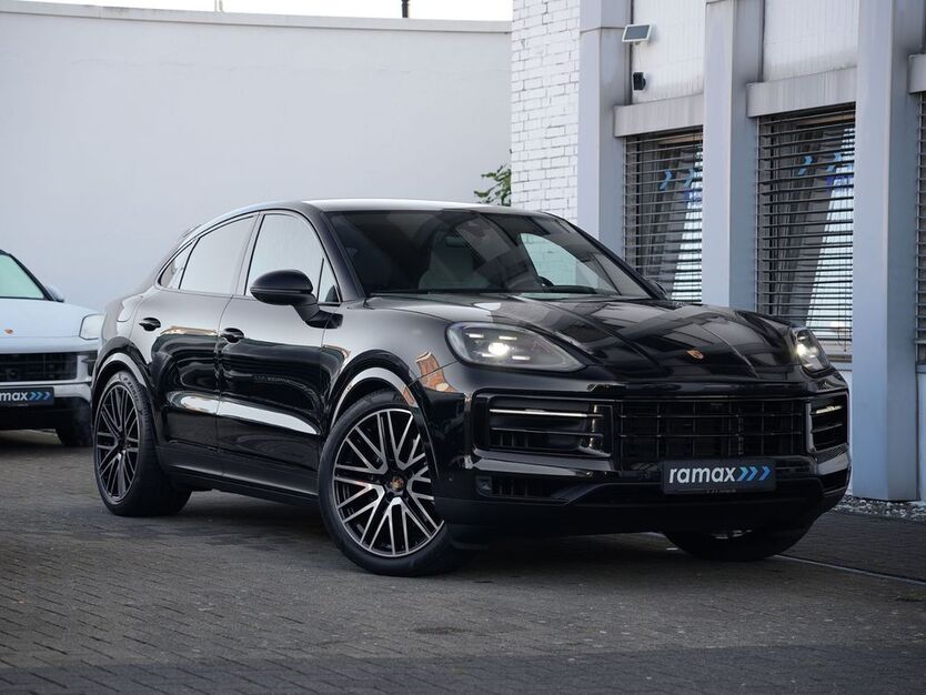 Porsche Cayenne 13.000 km 114.500 € Hürth (bei Köln) 50354