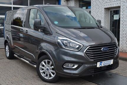 Ford Tourneo Custom 94.300 km 28.785 &euro; Ochtrup 48607