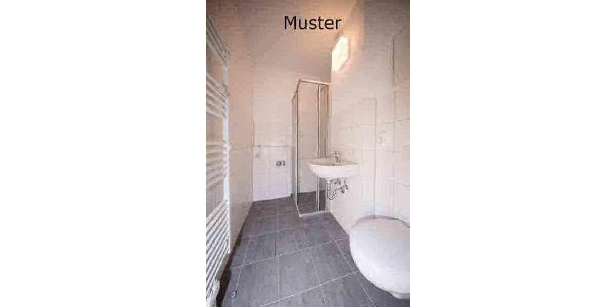 Etagenwohnung Wiesbaden Klarenthal - 2 Zimmer, 54 m&sup2;, 662&euro; | Angebot:25176757