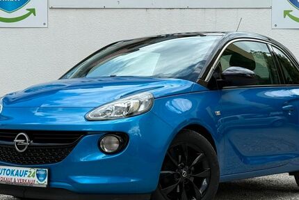 Opel Adam 116.000 km 6.790 € München 80807