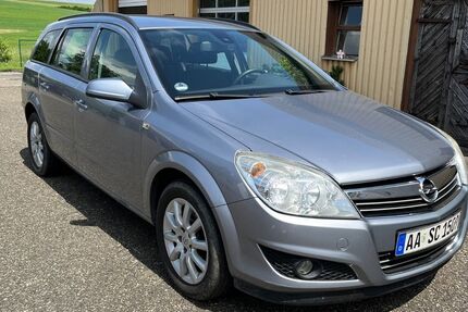 Opel Astra 276.000 km 1.300 € Westhausen 73463