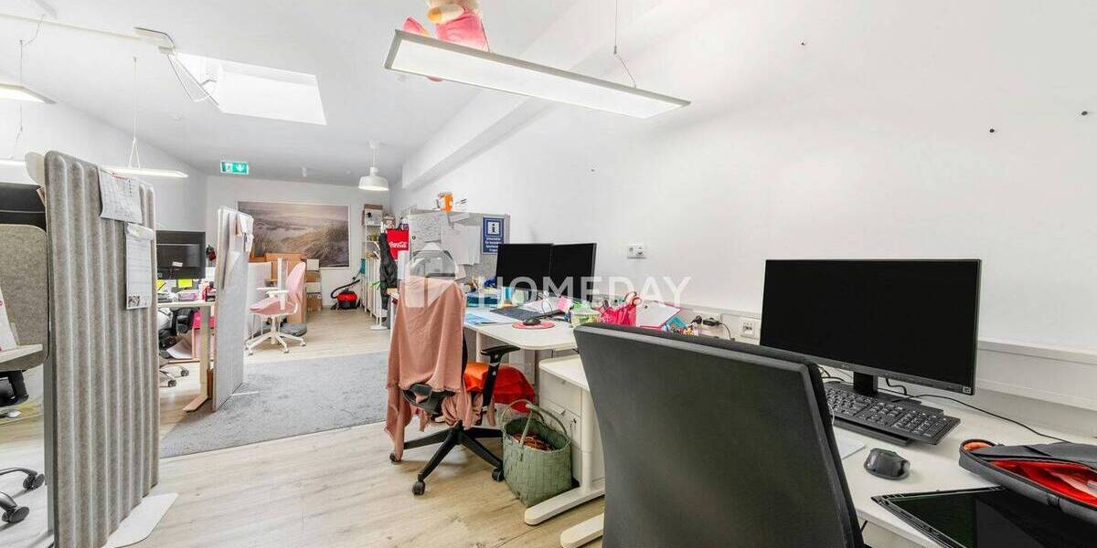 Mehrfamilienhaus, Wohnhaus Krefeld Hüls - 7 Zimmer, 120 m&sup2;, 549.000&euro; | Angebot:26820825