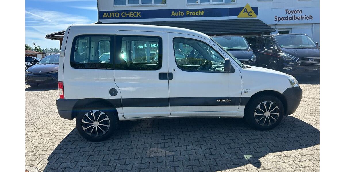 Citroen Berlingo 134.000 km 1.950 &euro; Moosburg 85368