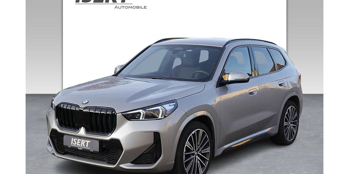 BMW X1 31.700 km 43.880 &euro; Bayreuth 95445