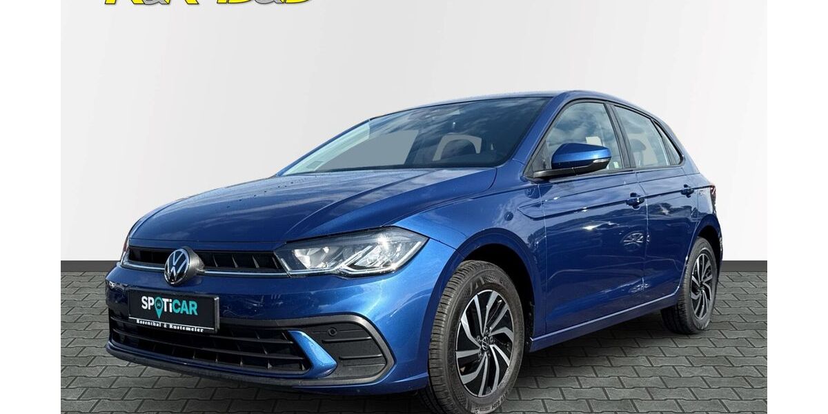 VW Polo 12.170 km 17.780 &euro; Soest 59494