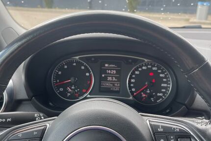 Audi A1 135.000 km 7.400 &euro; Löffingen 79843