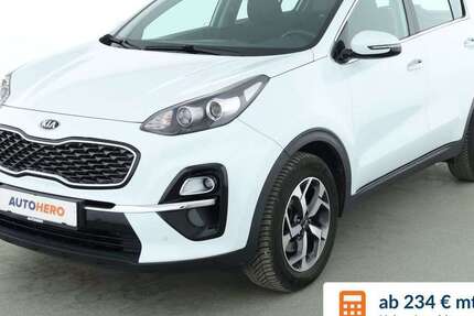 Kia Sportage 59.398 km 17.000 &euro; Laatzen 30880