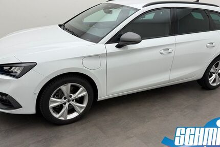Seat Leon 8.360 km 30.600 &euro; Peine 31226
