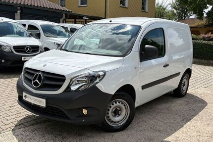 Mercedes Citan