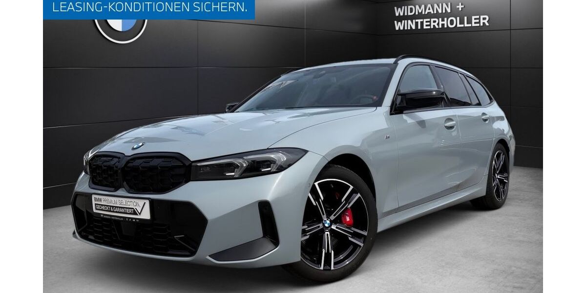 BMW M340d 15.000 km 63.290 &euro; Weilheim 82362