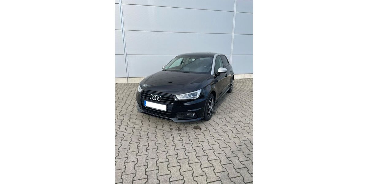 Audi A1 115.550 km 11.500 &euro; Flörsheim 65439