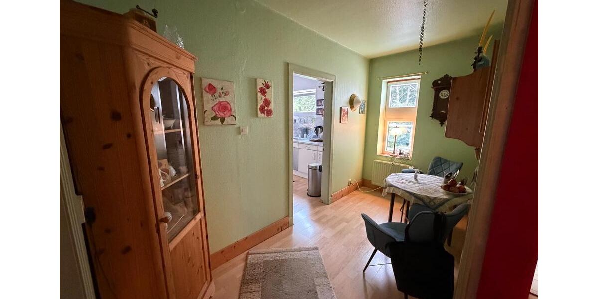 Einfamilienhaus Kiel Friedrichsort - 6 Zimmer, 189 m&sup2;, 649.000&euro; | Angebot:27232089