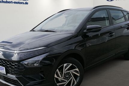 Hyundai BAYON 9.900 km 23.290 &euro; Burg 39288