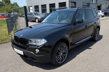 BMW X3 144.000 km 8.500 &euro; Troisdorf (10 km Köln-Bonn Airport) 53842