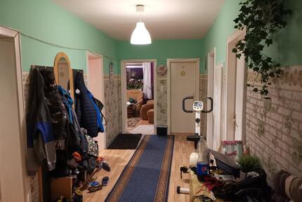 Großzügige 5-Zimmerwohnung in Büren zu vermieten !