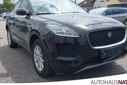 Jaguar E-Pace 112.200 km 14.950 &euro; Schwerte 58239
