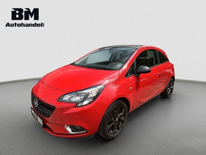 Corsa