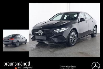 Mercedes A 250
