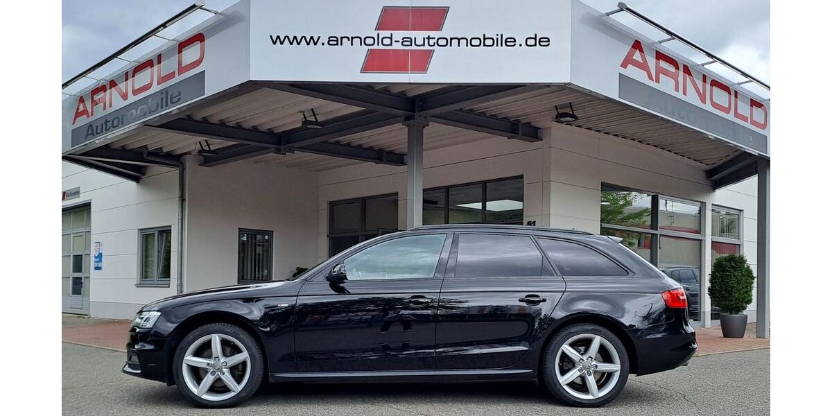 Audi A4 234.200 km 9.900 &euro; Chemnitz 09130