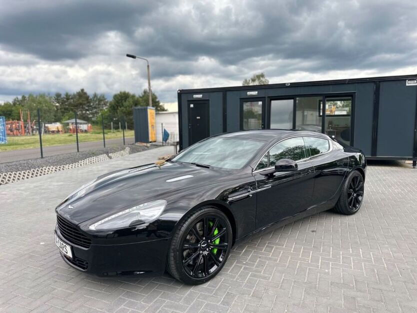 Rapide