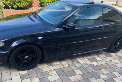 BMW 320 207.000 km 6.999 &euro; Grenzach- Wyhlen 79639