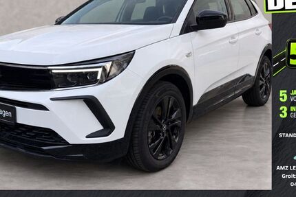Opel Grandland (X) 35.500 km 23.790 &euro; Leipzig 04179
